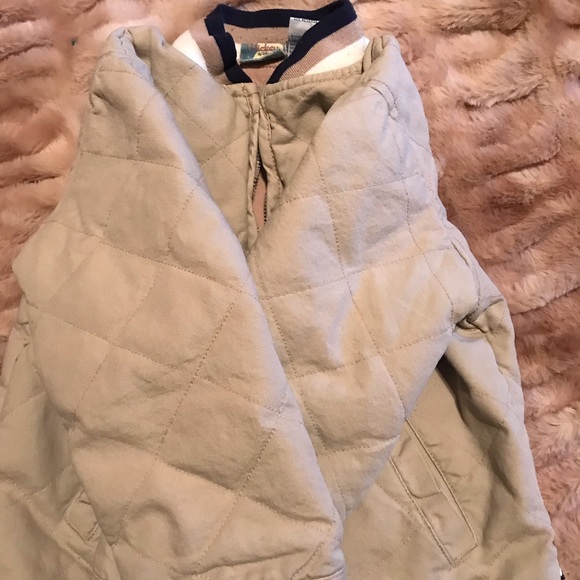 Mickey jacket size 4 - Picture 12 of 12